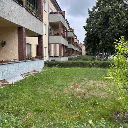 Apartamento My Appartement-berlin Berlim
