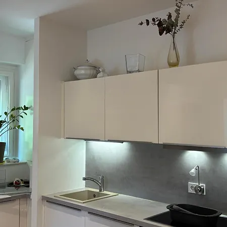 Apartamento My Appartement-berlin