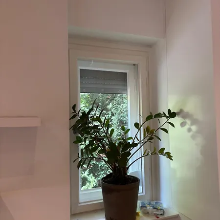 My Appartement-berlin Apartamento Berlim
