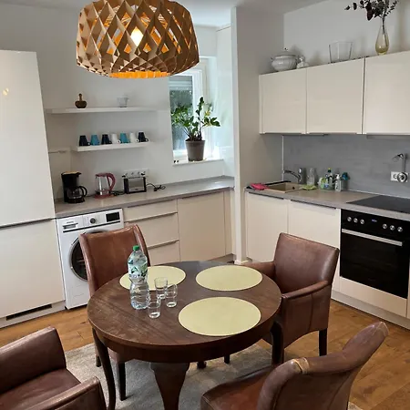 My Appartement-berlin Berlim