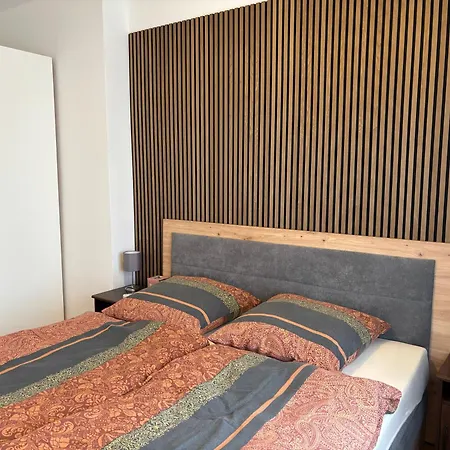 My Appartement-berlin