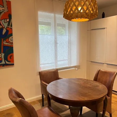 My Appartement-berlin Apartment Berlin