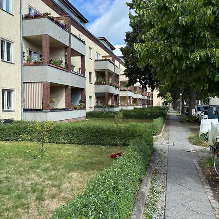 My Appartement-berlin
