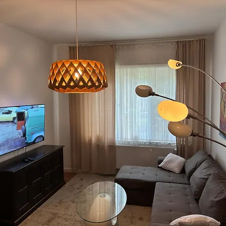 My Appartement-berlin Berlin