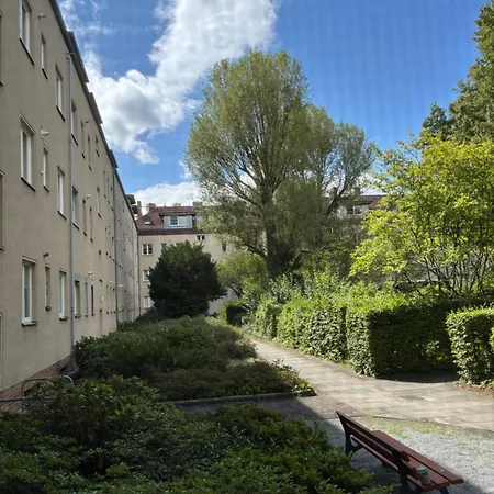 My Appartement-berlin Berlin