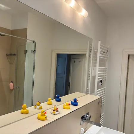 My Appartement-berlin Apartment Berlin